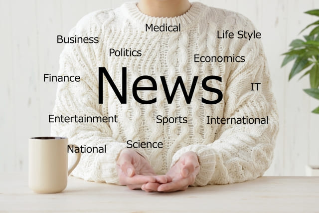 ①相手・場面ごとの話題を用意する