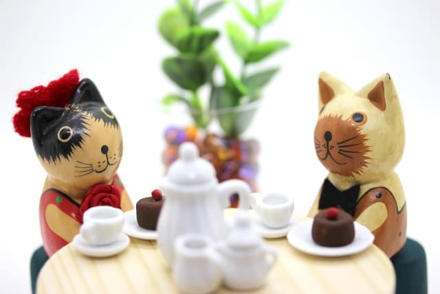 ⑤聞き上手になる