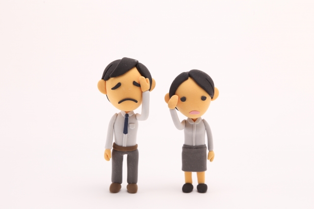 アダルトチルドレンの生きづらさ（特徴）