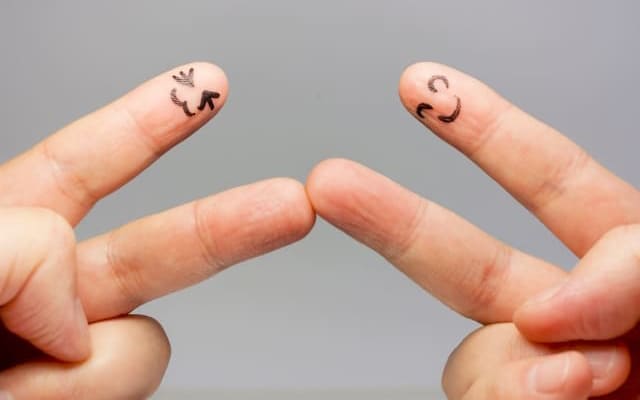 メリット②相手もあなたの働きかけを嬉しく思う