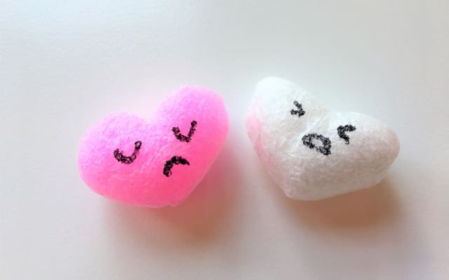 適切なリアクションができない・返せない