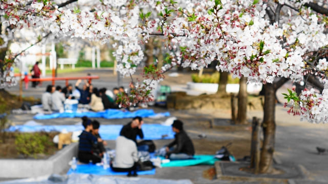 イベントに参加する