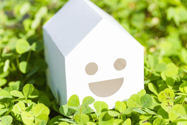 環境を変えてみる