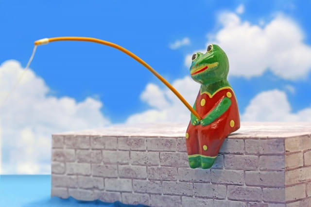 友達といる以外の時間が充実している