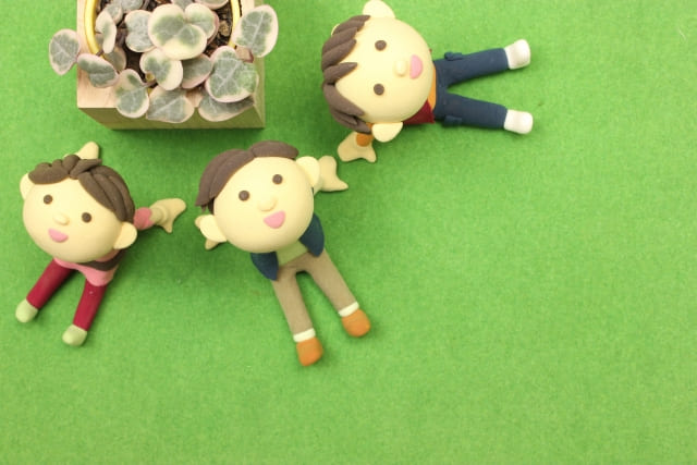 友達がいる（多い）メリット