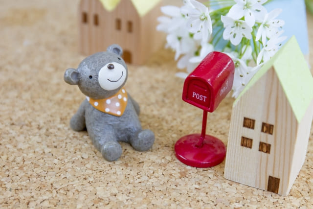 身体症状が表れたとき