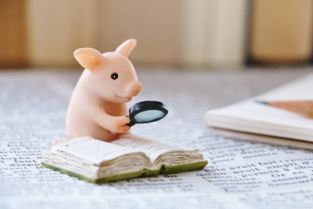 自分と「敵」の力量を見極める