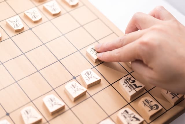 傾向と対策（定石・セオリー）を学ぶ