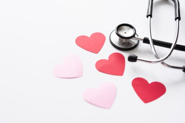 病院などを頼ることも手段の一つ