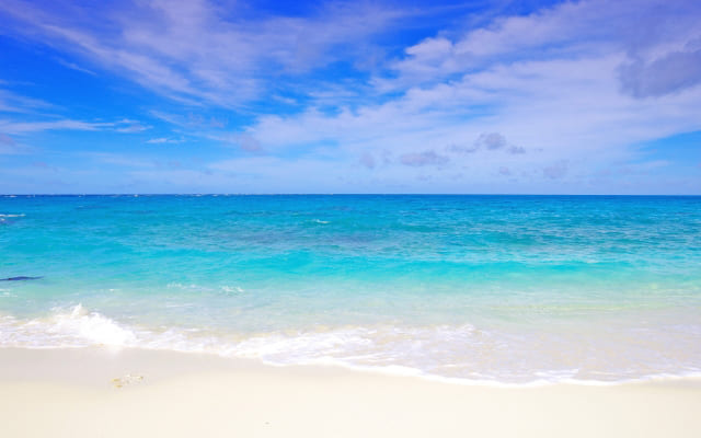 ちょっと休憩する