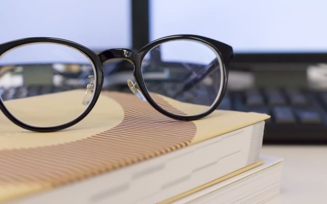 資格を取得する