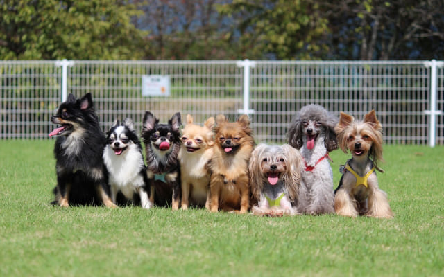 関わる人を変えよう