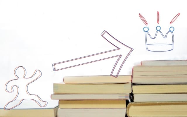 最初から大成功しようとしている