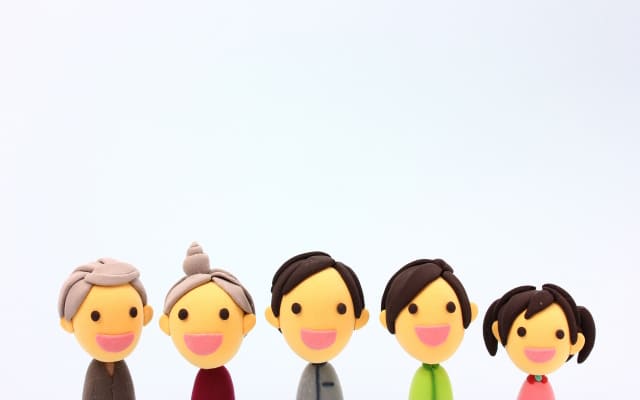 年齢は関係ないと考える