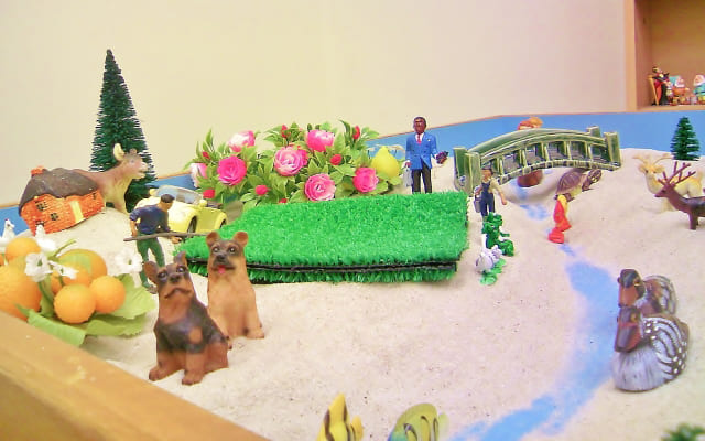 定期的にカウンセリングを受ける