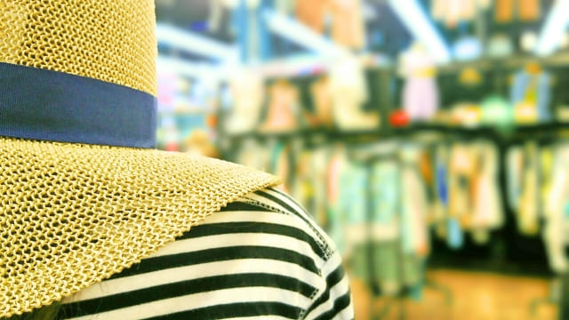 イメチェンする（外見から変える）