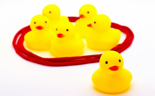 気の進まないことをやめる