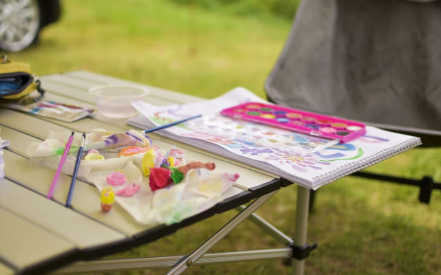 なりたい自分をイメージする