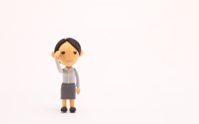 自分を変えたい、あなたの敵