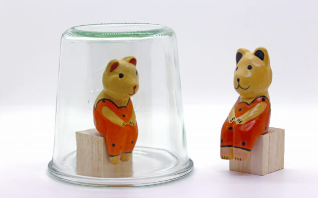 他人にどこまで心を開いていいのかわからない