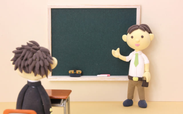 好き・得意を活かすことができる