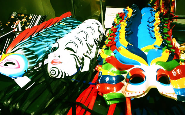 自分らしく生きたい！