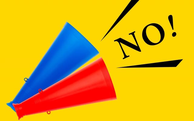 自己否定しすぎる