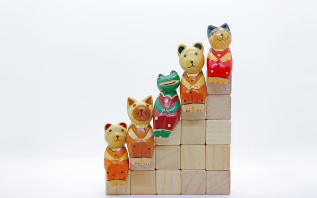 学校の上下関係