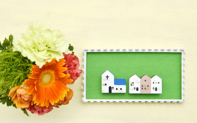 親は親で、自分の生活を楽しむ