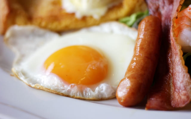 日常動作をじっくりやる