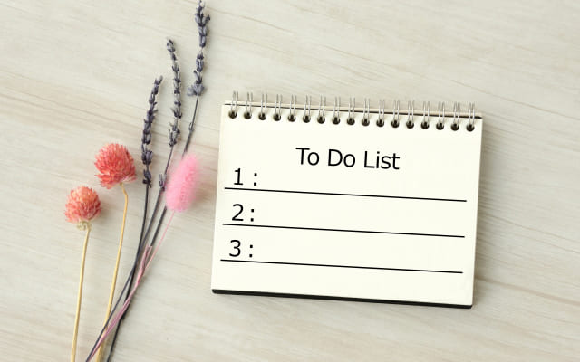 気になることをどんどんやってみる