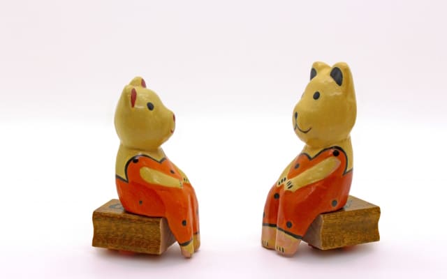 表現力：アサーション