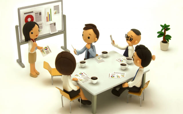 関係調整：ファシリテーションとNLP