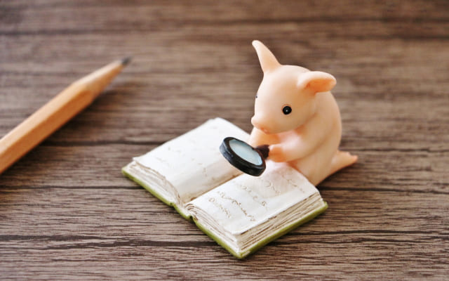 やりたいことが見つからない