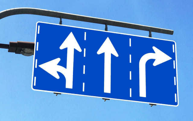 別のやりたいことを探す