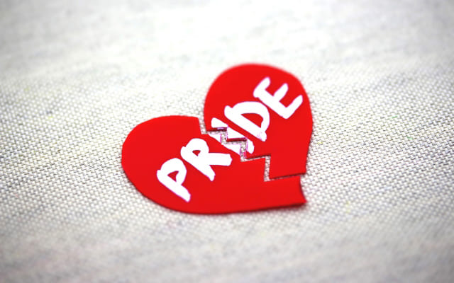 周囲に劣等感を抱いたとき