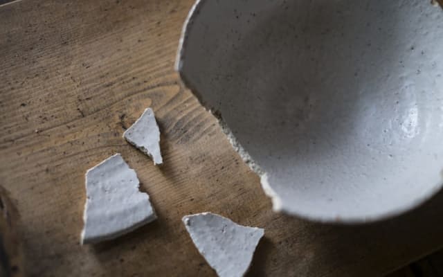 家庭環境に問題があったから