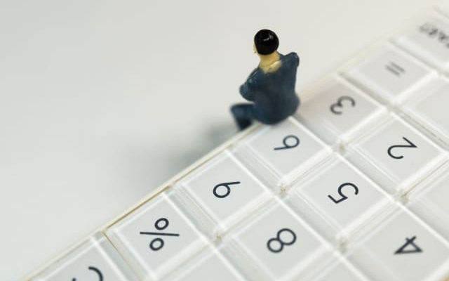 同じ失敗を繰り返しているから