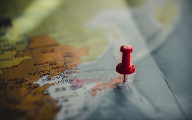 新しい居場所を探しに行く