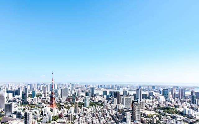 環境を変えてみる