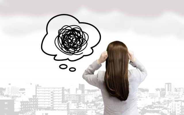 相手のことを気にしすぎてしまう