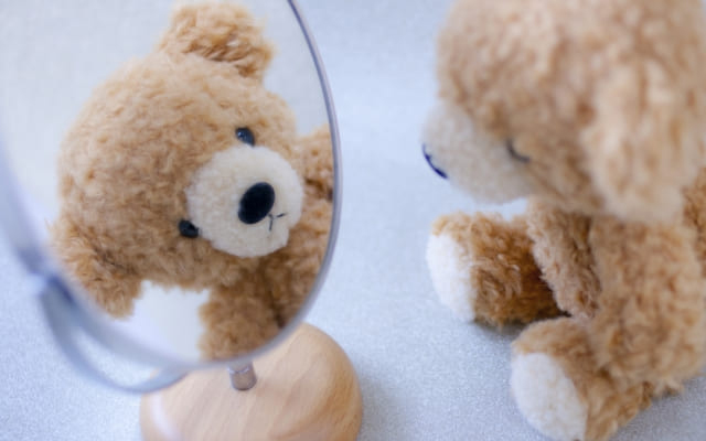 会話がうまい人をまねる