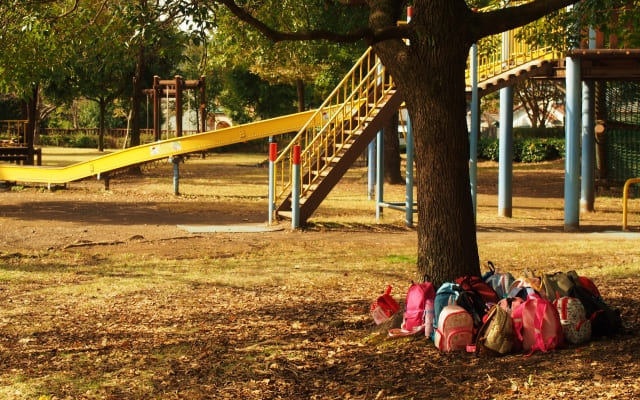 学校行きたくない小学生へ！解決策を紹介