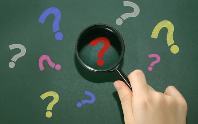 「なんとなく学校に行きたくない」の原因とは？