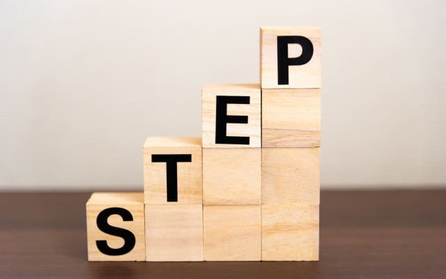 心が折れる経験を次へ進むステップだと考える