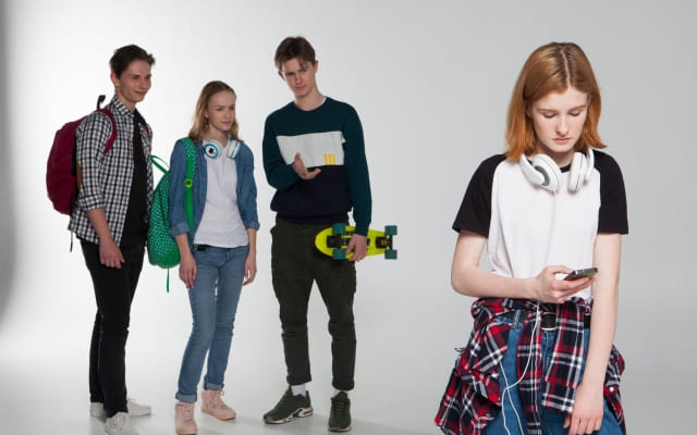 まわりの人が協力をしてくれない