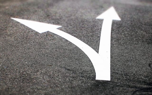 世間の一般常識から外れてしまった