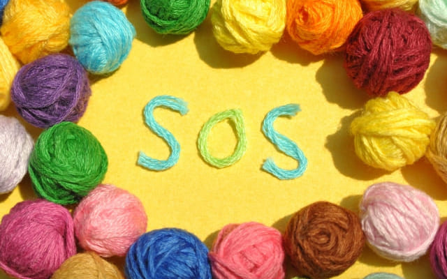 人に助けを求めよう