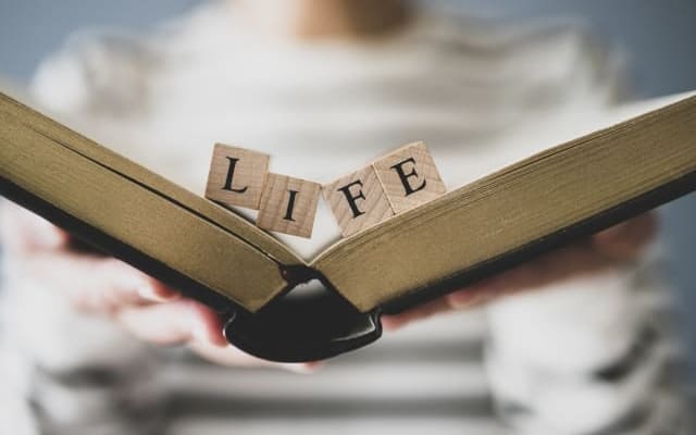 ロールモデルを探そう