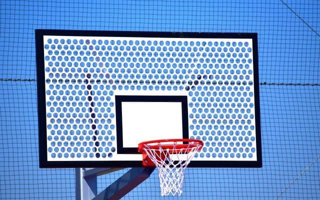 部活などで疲れている